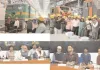 इंजन निर्माण कर रेलवे को गति प्रदान कर रहा है ‘बनारस रेल इंजन कारखाना’