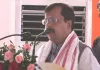 हम विकसित और सुरक्षित असम के सपनों को साकार कर रहे हैं: नितिन नवीन 