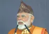 सड़कें साफ, हवा भी साफ, सिक्किम के लोग प्रकृति के पक्के संरक्षक हैं: प्रधानमंत्री