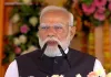 डबल इंजन सरकार में शिलान्यास होता है, तय समय में लोकार्पण भी होता है: प्रधानमंत्री