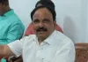 कर्नाटक के मंत्री डी सुधाकर का निधन