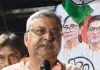 तृणकां सांसद कल्याण बनर्जी का दावा- 'भाजपा समर्थकों ने मुझ पर हमला किया'