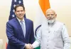 मार्को रूबियो के साथ बातचीत के दौरान प्रधानमंत्री मोदी को अमेरिका का न्योता मिला