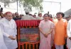 प्रदूषण पर वार: 100 'ऑक्सीजन पार्क' विकसित करेगी दिल्ली सरकार