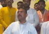 सुवेंदु अधिकारी ने पश्चिम बंगाल के मुख्यमंत्री पद की शपथ ली
