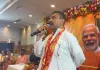 सुवेंदु ने मुख्यमंत्री पद की शपथ लेने के बाद इन उच्चाधिकारियों के साथ की बैठक