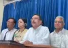 प. बंगाल सरकार ने बाड़ लगाने के लिए बीएसएफ को ज़मीन हस्तांतरण की मंज़ूरी दी