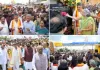 बेंगलूरु: डीके शिवकुमार ने 10.7 किमी लंबी सिग्नल-फ्री सड़क का उद्घाटन किया