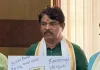 आर अशोक ने शिवकुमार को 'ताकतवर लॉबी, ठेकेदारों और कचरा माफिया का कमीशन एजेंट' बताया