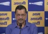 केजरीवाल ने पुरानी गाड़ियों में ई20 ईंधन के इस्तेमाल पर चिंता जताई