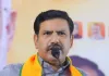विजयेंद्र येडीयुरप्पा ने मैसूरु दशहरा समारोह में कंबाला को शामिल करने की योजना का विरोध किया