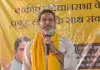 प्रशांत किशोर और नीरज सिन्हा ने बांकीपुर उपचुनाव के लिए नामांकन पत्र दाखिल किए