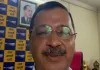 ई20 मुद्दे पर प्रधानमंत्री आवास की ओर मार्च करने से पुलिस ने केजरीवाल को रोका