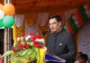 चेन्नई बंदरगाह प्राधिकरण ने हर्षोल्लास से मनाया स्वतंत्रता दिवस