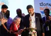 हमारी सरकार ऐसा इकोसिस्टम बनाने के लिए प्रतिबद्ध है जहां रिसर्च को बढ़ावा मिले: डीके शिवकुमार