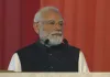 पहले जब हवाईअड्डे बनते थे तो उनके नाम एक ही परिवार के नाम पर चढ़ जाते थे: प्रधानमंत्री 