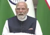 प्रधानमंत्री को उज़्बेकिस्तान के सर्वोच्च सम्मान 'ओली दराजली दोस्तलिक' ऑर्डर से सम्मानित किया गया