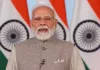 ड्रग्स के खिलाफ अभियान में सरकार मजबूती से युवाओं के साथ खड़ी है: प्रधानमंत्री