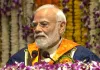 जब बदलाव का दौर आता है, तब चुनौतियां आती हैं, नए अवसर पैदा होते हैं: प्रधानमंत्री