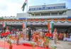 80वां स्वतंत्रता दिवस: दपरे ने सुरक्षा, गति, राजस्व और यात्री सेवाओं में कई उपलब्धियां हासिल कीं