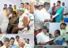 डीके शिवकुमार ने 'प्रजासेवा अभियान' की शुरुआत की