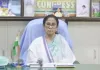 अगर तृणकां पर हमले जारी रहे तो दिल्ली में भाजपा नेताओं के घरों के बाहर धरना देंगे: ममता बनर्जी