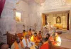 'ऑपरेशन सिंदूर' में शामिल रहे एयर मार्शल जितेंद्र मिश्रा को राम मंदिर ट्रस्ट का पहला सीईओ बनाया गया