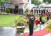 ले. जनरल उल्हास किरपेकर ने सेना के दक्षिण भारत क्षेत्र के जीओसी का पदभार संभाला