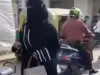 बेंगलूरु: बुर्का पहनकर पुरुष मित्र के साथ यात्रा कर रही महिला से अभद्रता, आरोपी गिरफ्तार