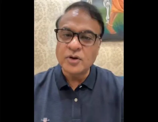 असम विधानसभा ने बहुविवाह पर रोक लगाने वाला विधेयक पारित किया