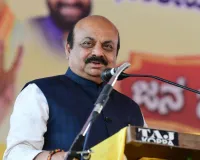 सीमा विवाद: बोम्मई बोले- महाराष्ट्र प्रतिनिधिमंडल के शाह से मिलने से कोई फर्क नहीं पड़ेगा