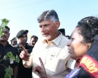 चंद्रबाबू नायडू का एलान: अगर 2024 में पार्टी सत्ता में नहीं आई तो वह मेरा ...