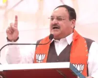 वीर सावरकर के खिलाफ राहुल का बयान निंदनीय; ये भारत जोड़ने नहीं, तोड़ने निकले हैं: नड्डा