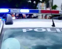 तमिलनाडु पुलिस ने आतंकी संगठनों से जुड़े संदिग्ध ठिकानों पर छापेमारी की