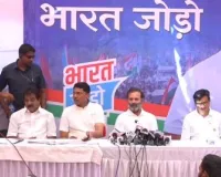 विपक्ष की ओर से 2024 में कौन होगा प्रधानमंत्री पद का उम्मीदवार? राहुल ने दिया यह जवाब