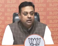 जब 'टुकड़े-टुकड़े' गैंग वाले गाली देते हैं तो यह तय होता है कि प्रधानमंत्री देश को जोड़ रहे हैं: भाजपा