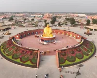 प्रधानमंत्री मोदी करेंगे प्रमुखस्वामी महाराज शताब्दी महोत्सव का उद्घाटन