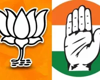 मप्र: भाजपा को मध्य क्षेत्र बरकरार रहने का भरोसा, कांग्रेस की नजर सत्ता में वापसी पर