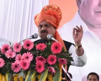 बोम्मई ने मतदाता सूची से अल्पसंख्यकों के नाम हटाने के आरोपों को खारिज किया