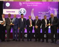 केनरा बैंक ने 4 प्रतिष्ठित आईबीए पुरस्कार जीते