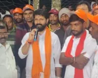 सीटी रवि का कांग्रेस पर पलटवार- देशद्रोहियों के लिए मोदी 'भस्मासुर'