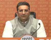 मोदी की ईमानदारी और जांच एजेंसियों के जज्बे से कोई भ्रष्टाचारी बच नहीं सकता: भाजपा