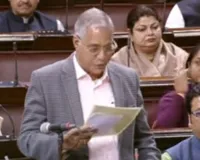 ऑनलाइन ड्रग तस्करी रोकने के लिए कड़े कदम उठाए केंद्र: लहर सिंह सिरोया