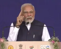 शॉर्ट-कट से कोई देश नहीं चल सकता, प्रगति के लिए दीर्घकालिक विज़न बहुत ज़रूरी: मोदी