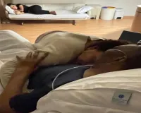 पेले की सेहत के लिए दुनियाभर में प्रशंसक कर रहे दुआएं