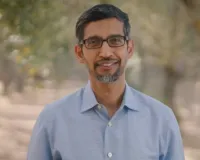 'पद्म भूषण' पाने के बाद भारत के बारे में क्या बोले सुंदर पिचाई?