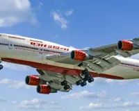 विमान में अभद्रता करने के आरोपी को बेंगलूरु पुलिस ने गिरफ्तार करने में मदद की