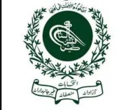 पाक निर्वाचन आयोग ने वित्तीय ब्योरा जमा नहीं कराने पर 271 सांसदों, विधायकों को निलंबित किया