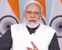 विज्ञान के प्रयास महत्वपूर्ण उपलब्धियों में तभी बदल सकते हैं, जब वे 'प्रयोगशाला से जमीन' तक पहुंचें: मोदी