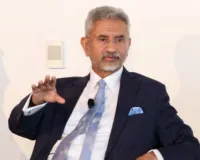 अरबपति निवेशक जॉर्ज सोरोस के बारे में क्या बोले एस जयशंकर?